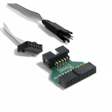 J-Link 10-Pin Needle Adapter 8.06.04 Antratek Electronics