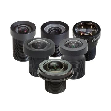 Arducam M12 Lens Kit LK003 Antratek Electronics