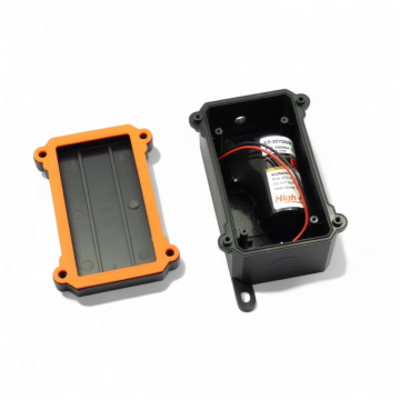 Dragino Replacement Parts Set LSN50v2-BAT Antratek Electronics