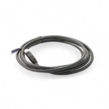 Cable with Amphenol connector to 4 free wires, 2 meter 18-40-262 Antratek Electronics