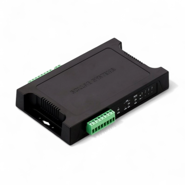 Remote I/O Controller - 4 Ports CIE-H14G Antratek Electronics