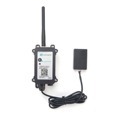 DDS04-LB LoRaWAN Node for 4 Distance Sensors DDS04-LB-EU868 Antratek Electronics