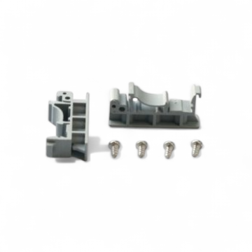 DIN Rail Mounter Set EZTCP-MNT Antratek Electronics