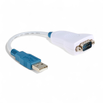 USB-RS232 Adapter Cable 10 cm - UC232R-10 ES-U-1001-B10 Antratek Electronics