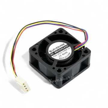 Dedicated Cooling Fan for Jetson Nano 16681 Antratek Electronics