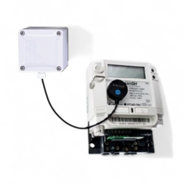 Flash'O - LoRaWAN Light Pulse Sensor 50-70-071 Antratek Electronics