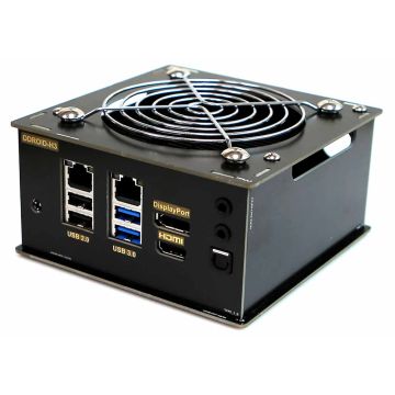 ODROID-H3/H3+ Case Type 2 G220915132769 Antratek Electronics