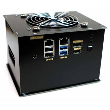 ODROID-H3/H3+ Case Type 3 G220915132770 Antratek Electronics