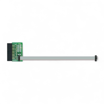 J-Link 9-pin Cortex-M Adapter 8.06.02 Antratek Electronics