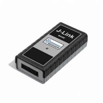 J-Link Base 8.08.00 Antratek Electronics