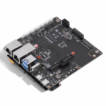 reComputer Mini J501 Carrier Board for Jetson AGX Orin 100094378 Antratek Electronics