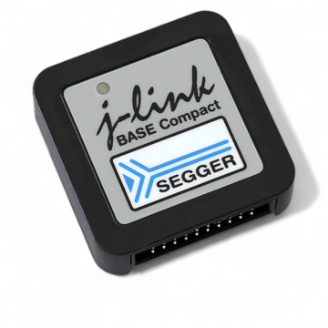 J-Link Base Compact 8.19.00 Antratek Electronics