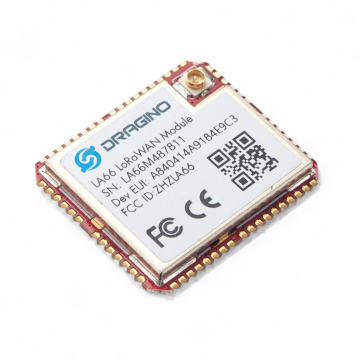 LA66 LoRaWAN Module LA66-EU868 Antratek Electronics