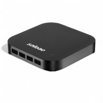 Saleae Logic Pro 16 - Logic Analyzer SAL-00115 Antratek Electronics