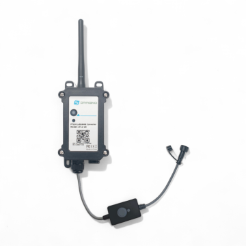 LTC1-LB - LoRaWAN PT100 Temperature Transmitter LTC1-LB-EU868 Antratek Electronics