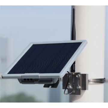 SenseCAP Solar Node P1-Pro for MeshCore 100023690 Antratek Electronics