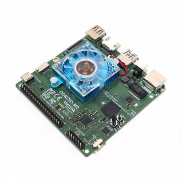 ODROID-M2 with 4GByte RAM G240813135631 Antratek Electronics