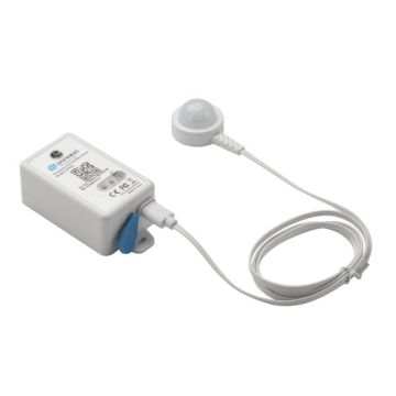 LHT65N-PIR LoRaWAN Temp. & Humi. Sensor with PIR Motion Sensor LHT65N-PIR-EU868 Antratek Electronics