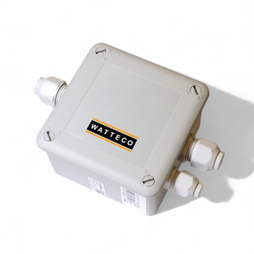 Press'O - LoRaWAN Analog Sensor Node 50-70-017 Antratek Electronics