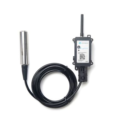 NB-IoT Liquid Level Pressure Sensor – 50m Cable PS-NB-I50-GE Antratek Electronics