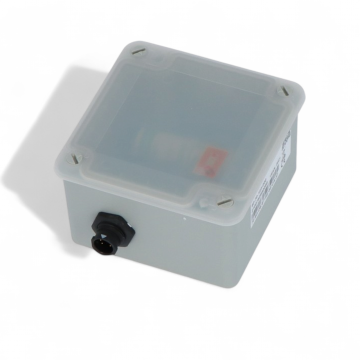 Sens'O - ATEX zone 1 Waterproof LoRaWAN Pulse Sensor Node 50-70-152 Antratek Electronics