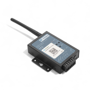 RS485-LN - RS485 Modbus to LoRaWAN Converter RS485-LN-EU868 Antratek Electronics