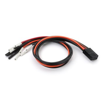 Saleae Extra Test Lead Set (Ch 8-11) SAL-00099 Antratek Electronics