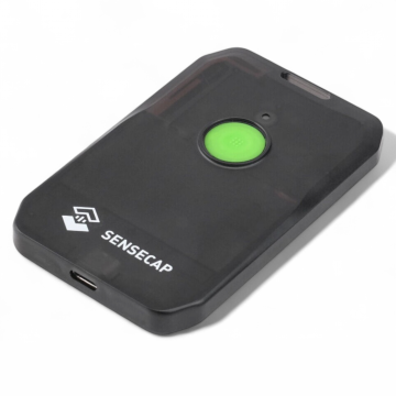 SenseCAP MeshTracker X1 for Meshtastic 100093876 Antratek Electronics