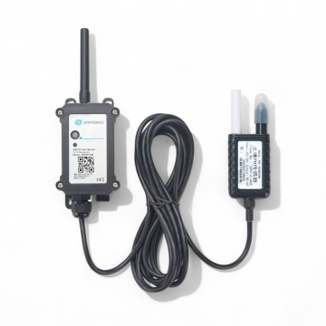 SPH01-NB - NB-IoT Soil pH Sensor SPH01-NB-GE Antratek Electronics