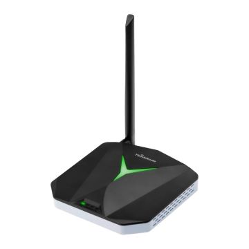 ThinkNode G1 Indoor 8 Channels LoRaWAN Gateway CIL12302G-Standard-868MHz Antratek Electronics