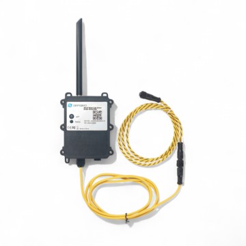 WL03A-CB2 - NB-IoT/LTE-M Rope Type Water Leak Sensor WL03A-CB2-GE Antratek Electronics